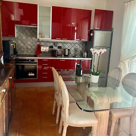Villette Aldobrandeschi Urban Oasis Vacation Homes Rome Extérieur photo