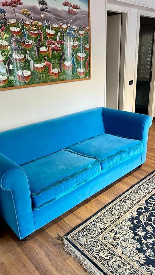 Villette Aldobrandeschi Urban Oasis Vacation Homes Rome Extérieur photo