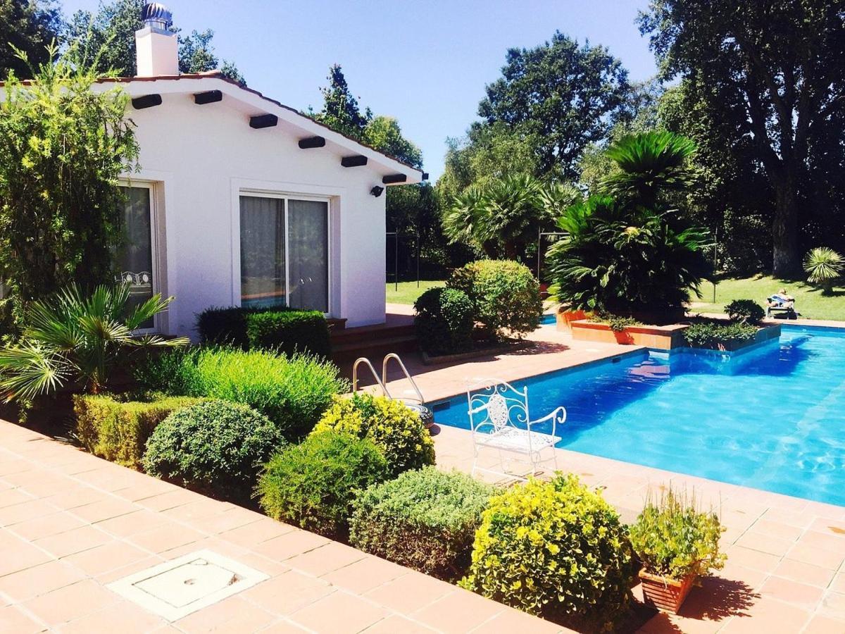 Villette Aldobrandeschi Urban Oasis Vacation Homes Rome Extérieur photo