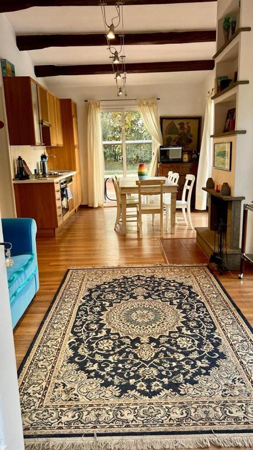 Villette Aldobrandeschi Urban Oasis Vacation Homes Rome Extérieur photo
