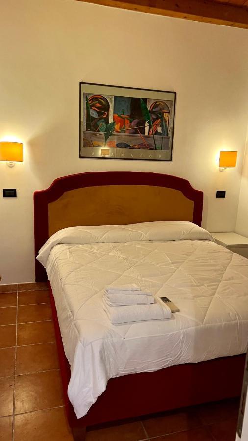 Villette Aldobrandeschi Urban Oasis Vacation Homes Rome Extérieur photo