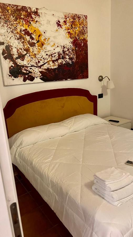 Villette Aldobrandeschi Urban Oasis Vacation Homes Rome Extérieur photo