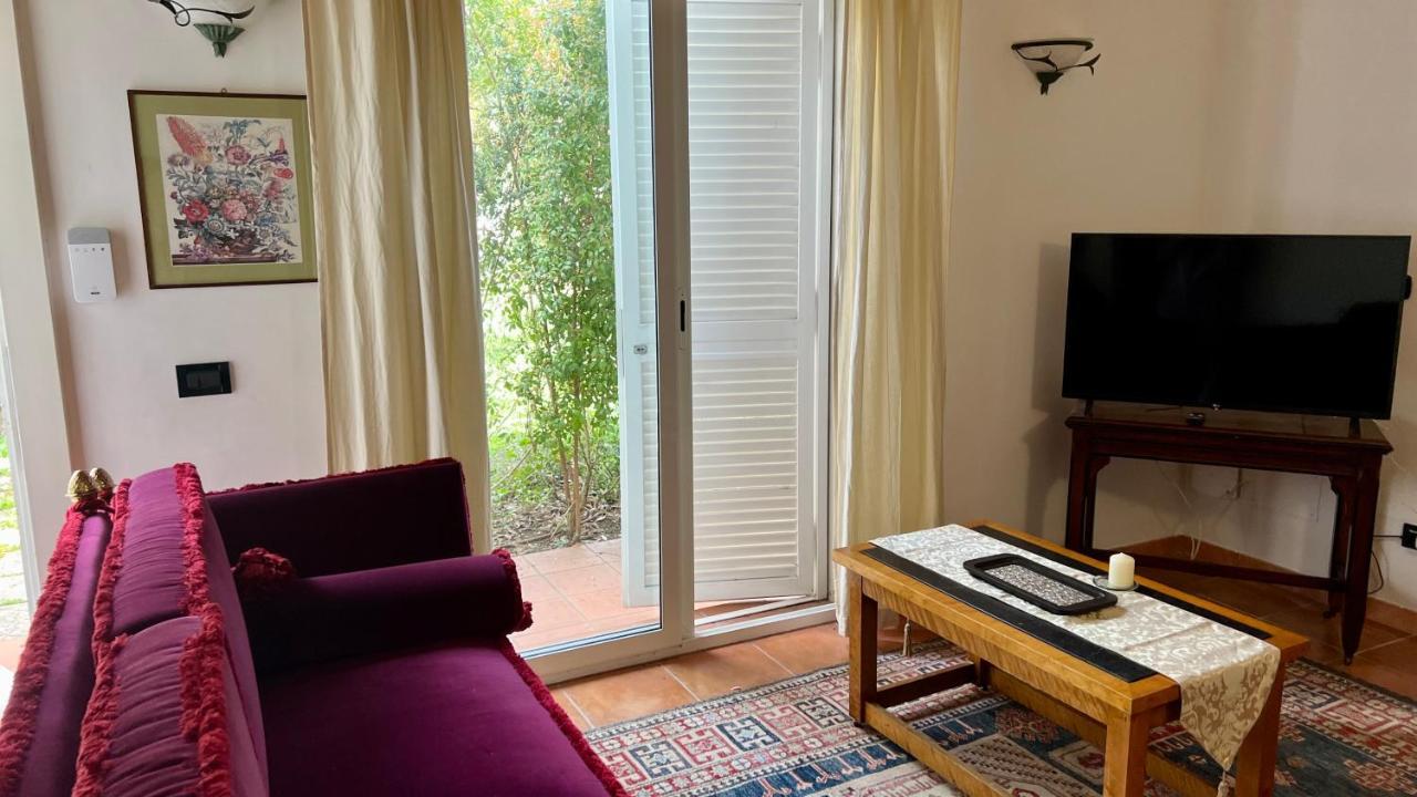 Villette Aldobrandeschi Urban Oasis Vacation Homes Rome Extérieur photo