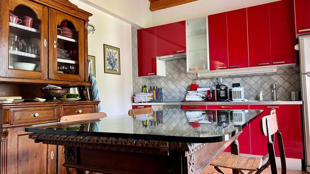 Villette Aldobrandeschi Urban Oasis Vacation Homes Rome Extérieur photo