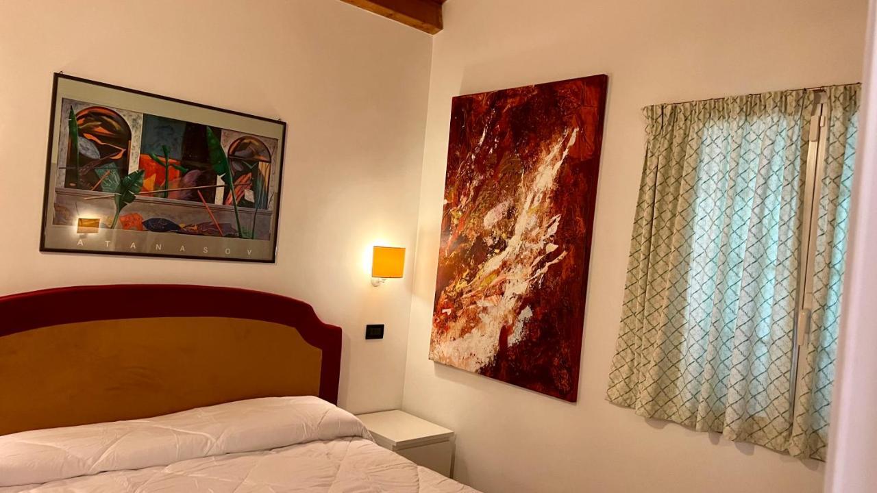 Villette Aldobrandeschi Urban Oasis Vacation Homes Rome Extérieur photo