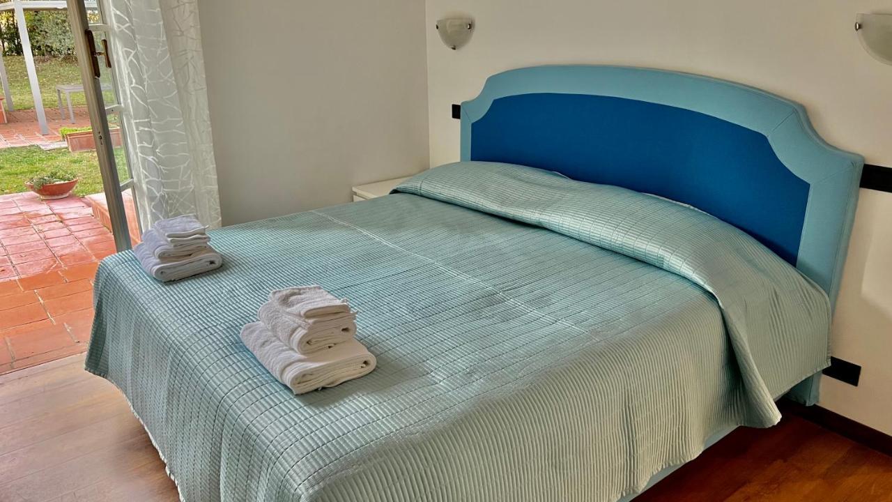 Villette Aldobrandeschi Urban Oasis Vacation Homes Rome Extérieur photo