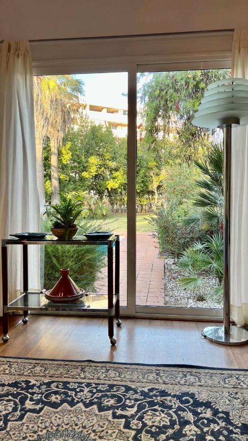 Villette Aldobrandeschi Urban Oasis Vacation Homes Rome Extérieur photo