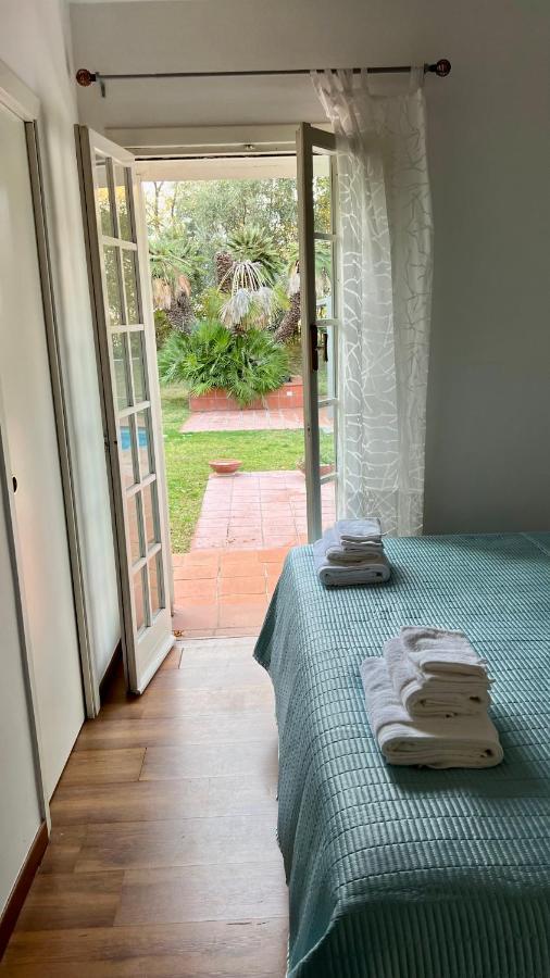 Villette Aldobrandeschi Urban Oasis Vacation Homes Rome Extérieur photo
