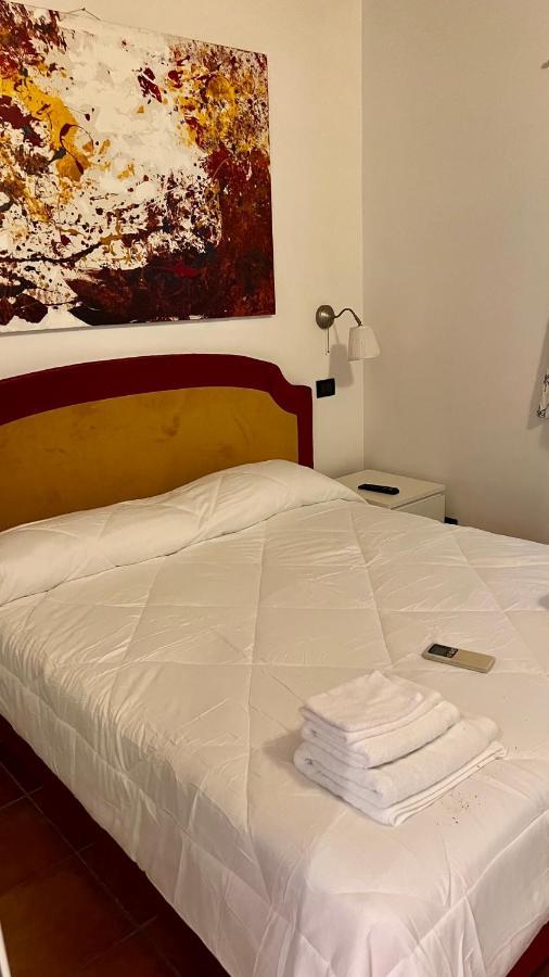 Villette Aldobrandeschi Urban Oasis Vacation Homes Rome Extérieur photo