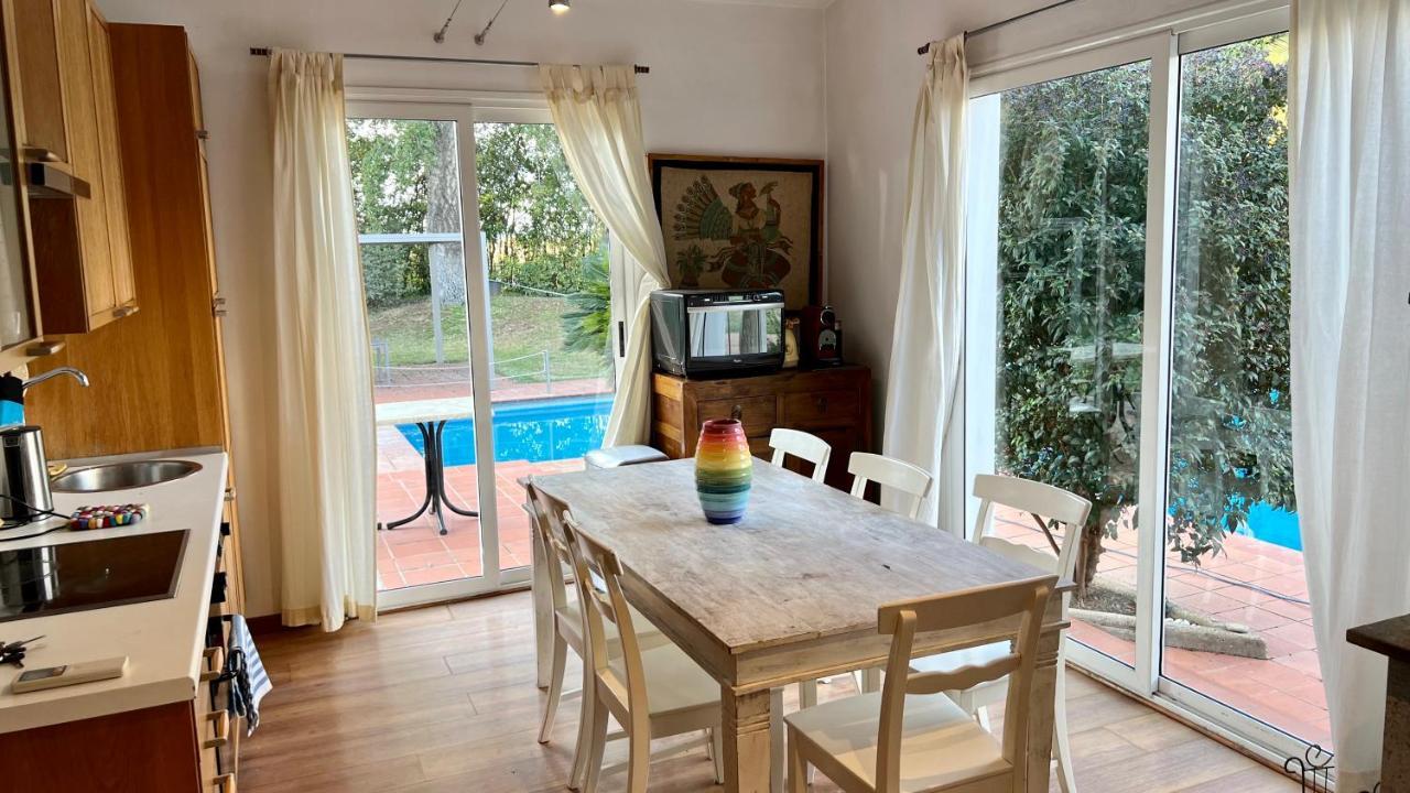 Villette Aldobrandeschi Urban Oasis Vacation Homes Rome Extérieur photo