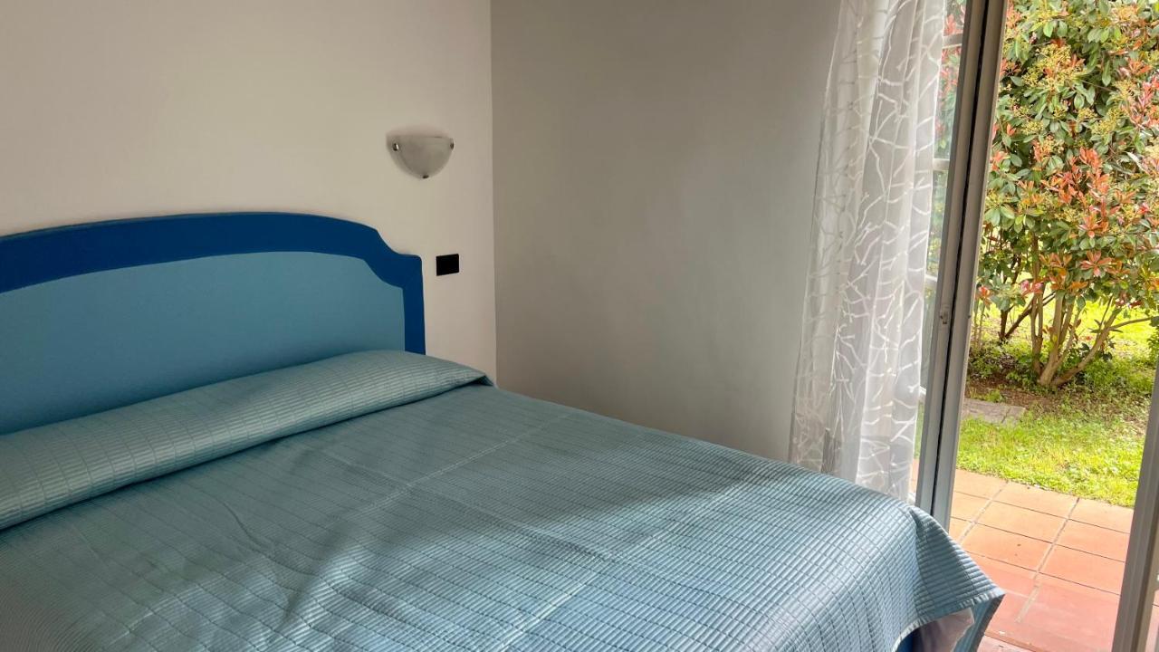 Villette Aldobrandeschi Urban Oasis Vacation Homes Rome Extérieur photo