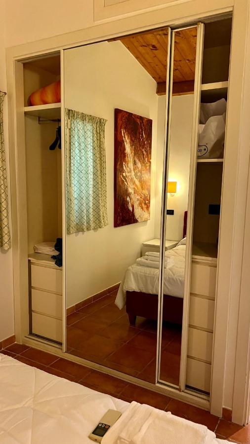 Villette Aldobrandeschi Urban Oasis Vacation Homes Rome Extérieur photo