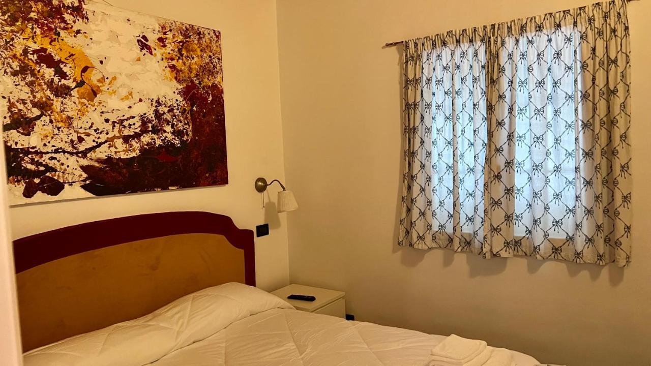 Villette Aldobrandeschi Urban Oasis Vacation Homes Rome Extérieur photo