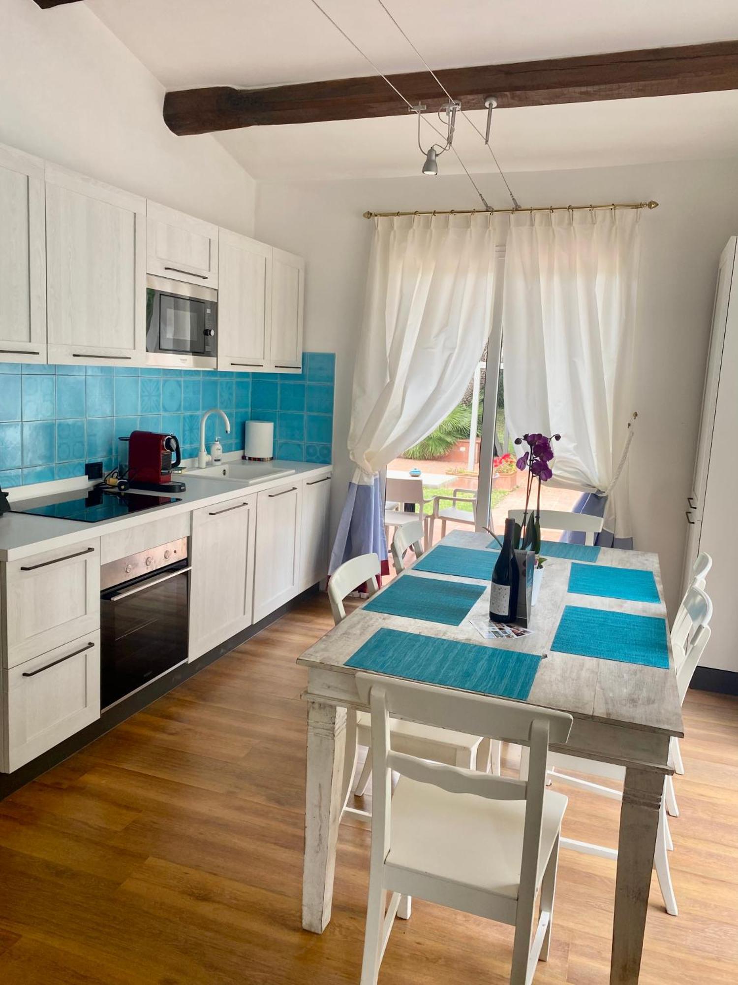 Villette Aldobrandeschi Urban Oasis Vacation Homes Rome Extérieur photo