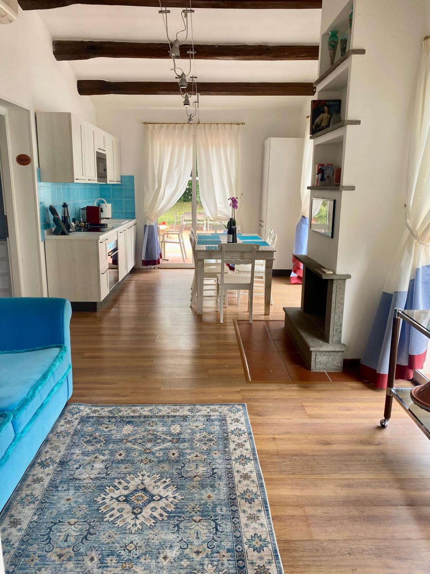 Villette Aldobrandeschi Urban Oasis Vacation Homes Rome Extérieur photo