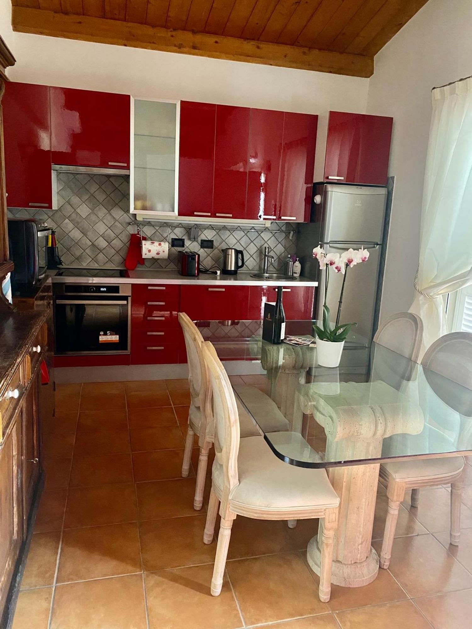 Villette Aldobrandeschi Urban Oasis Vacation Homes Rome Extérieur photo